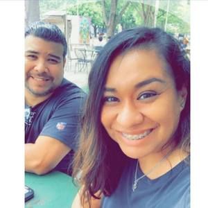 Meet your Posher, Steph